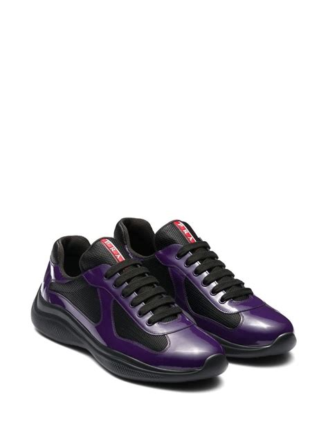 prada low top sneakers|prada sneakers no lace.